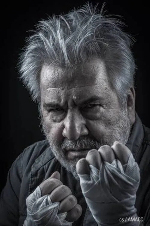 Estela Núñez ha trabajado con José Luis García Agraz en 1 ocasiones