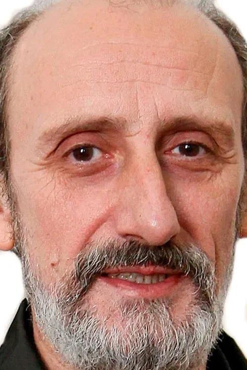 José Luis Gil interpretando a Manuel