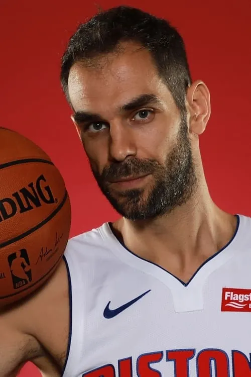 Luis Vargas ha trabajado con José Manuel Calderón en 1 ocasiones