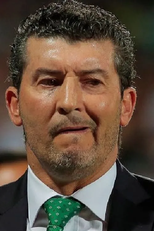 José Antonio Rodríguez ha trabajado con José Manuel de la Torre en 1 ocasiones