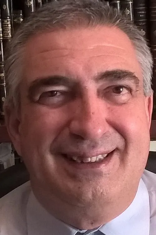 José Manuel Garcia — personaje: Himself