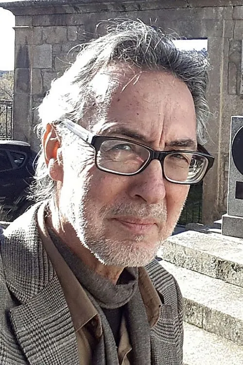 José Manuel Núñez de la Fuente — personaje: Himself