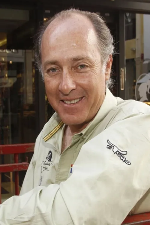 José Manuel Soto — personaje: Himself - Concursante