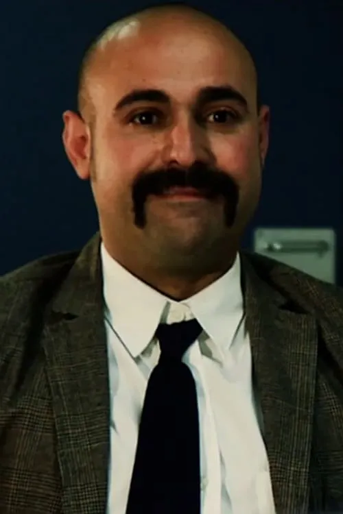 Marc Velasco ha trabajado con José María Angorrilla en 2 ocasiones