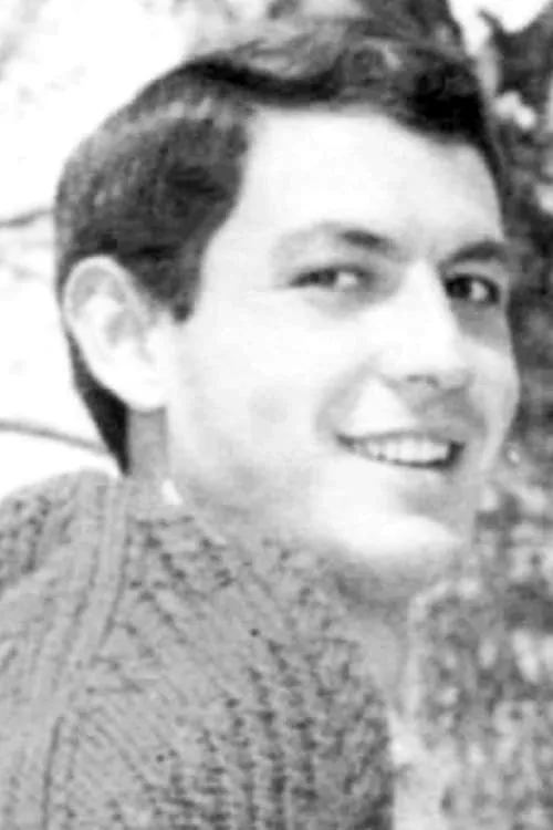 José María Vilches interpretando a Tonio