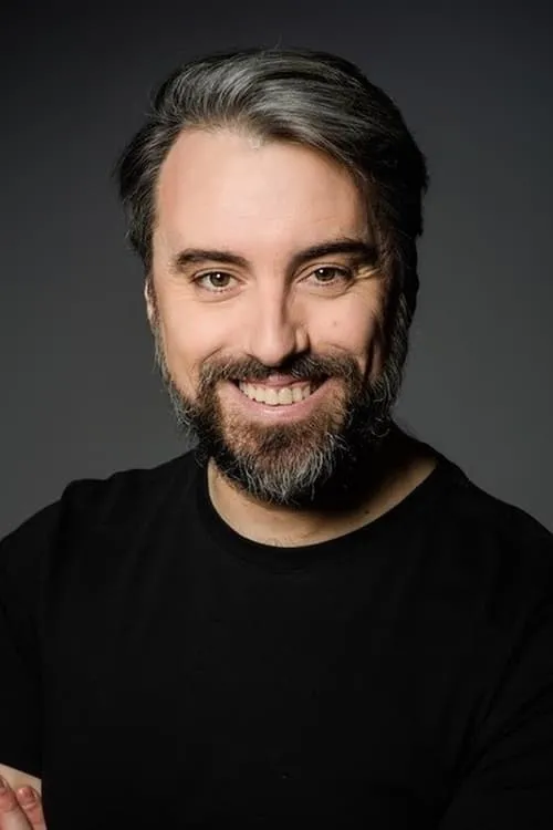 Clara Moraleda ha trabajado con Jose Masegosa en 1 ocasiones