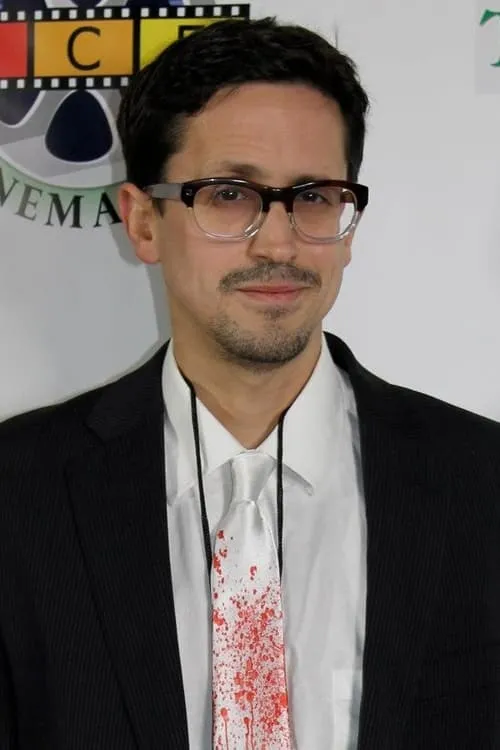 Marc Gottlieb ha trabajado con Jose Prendes en 1 ocasiones