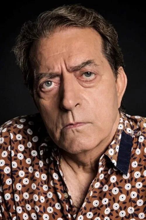 Javier Lozano ha trabajado con José Ramón Pardo en 3 ocasiones