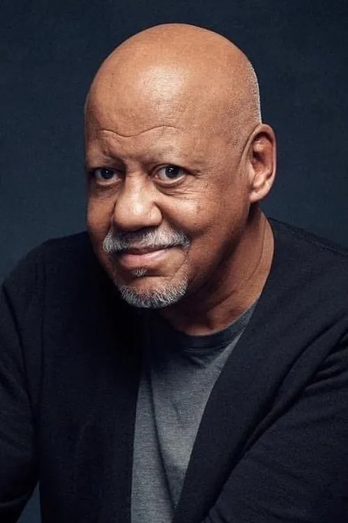 José Ramón Rosario interpretando a Pedro