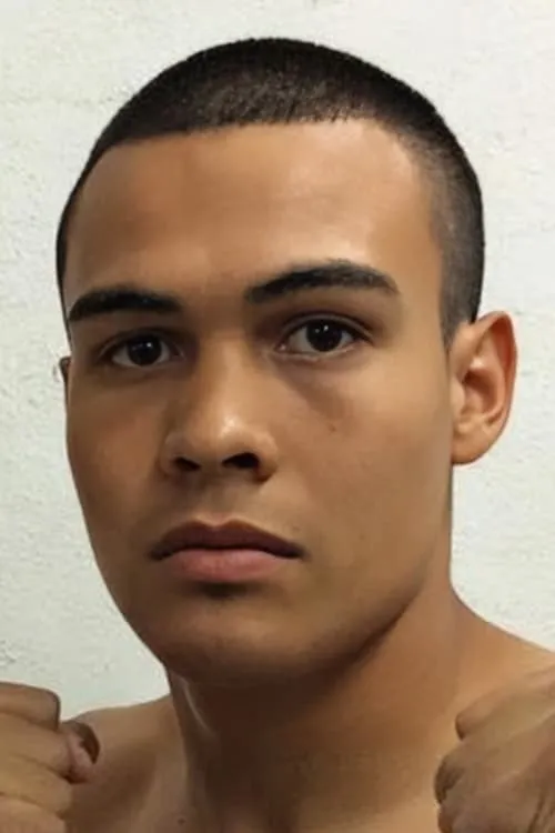 Eric Priest ha trabajado con Jose Sanchez Charles en 1 ocasiones