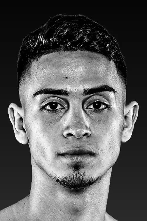 David Benavidez ha trabajado con Jose Valenzuela en 3 ocasiones