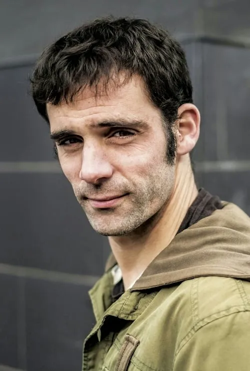 Aia Kruse ha trabajado con Joseba Usabiaga en 2 ocasiones