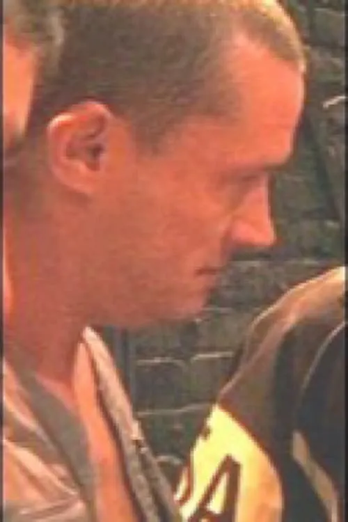 Tommy Hall ha trabajado con Josef Bergen en 1 ocasiones