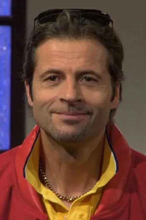 Judith Toth ha trabajado con Josef Daser en 1 ocasiones