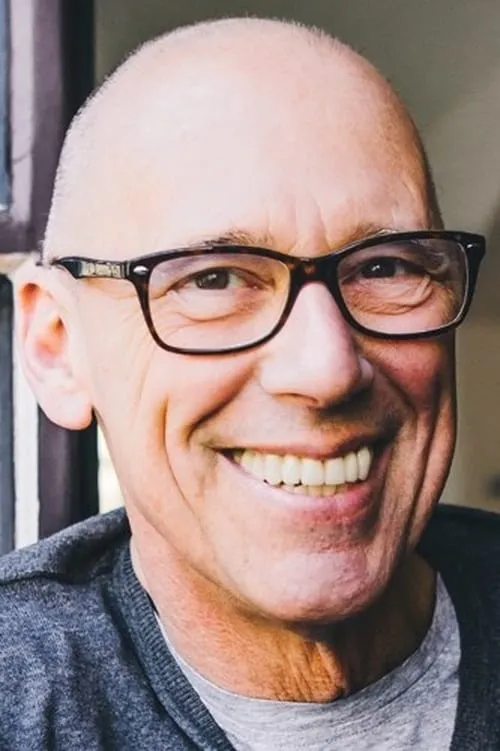 Josef Havelka interpretando a Himself