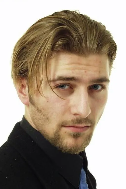 Josef Pejchal en su biografía y filmografía