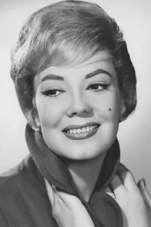 Josefina Leiner interpretando a