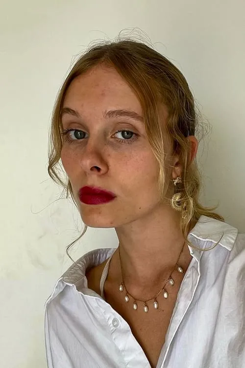 Josefína Veronika Prachařová — personaje: Adéla Bajerová