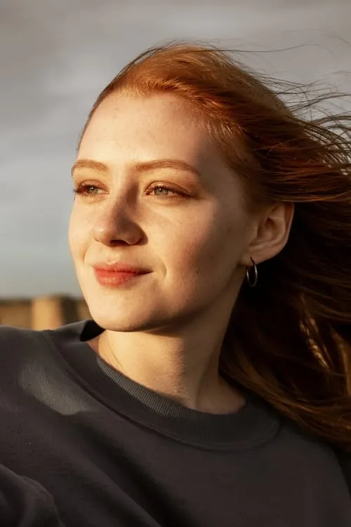 Philip Hughes ha trabajado con Josefine Stofkoper en 1 ocasiones