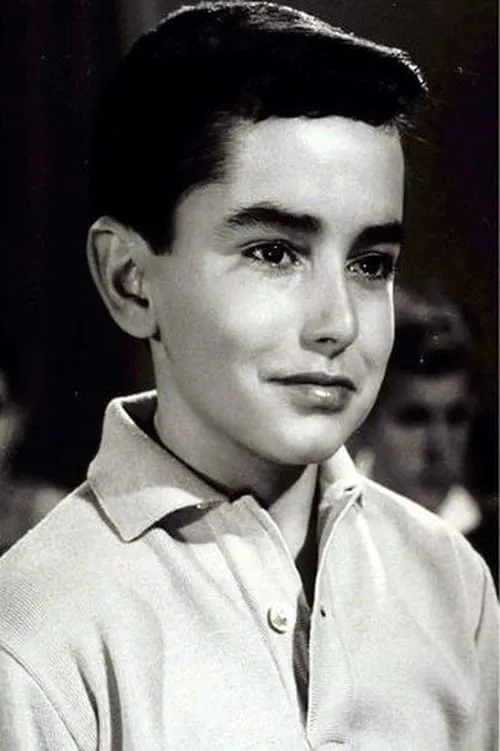 Joselito interpretando a El Jose