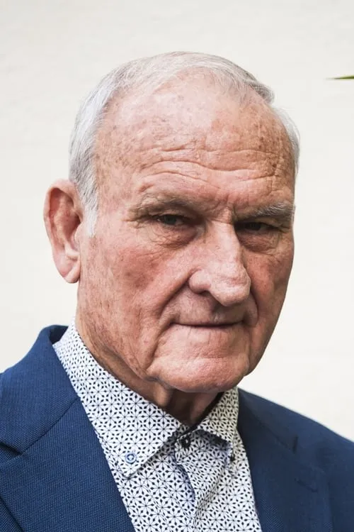 Josep Abad interpretando a