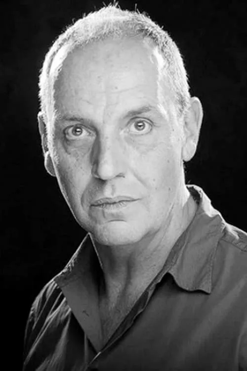 Begoña Alberdi ha trabajado con Josep Ferrer en 1 ocasiones