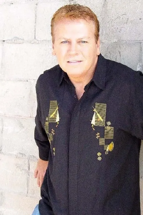 Elizabeth Gorcey ha trabajado con Joseph Alan Johnson en 1 ocasiones