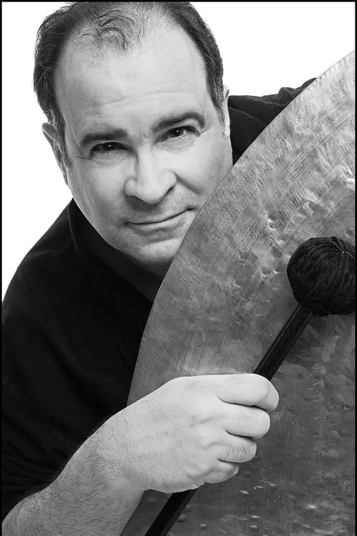 Magnus Börjeson ha trabajado con Joseph Bertolozzi en 1 ocasiones