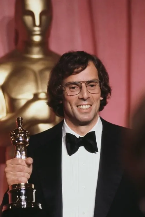 Jerry Keller ha trabajado con Joseph Brooks en 2 ocasiones