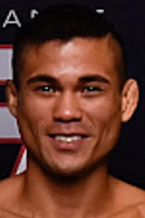 Rafael do Nascimento ha trabajado con Joseph Camacho en 1 ocasiones