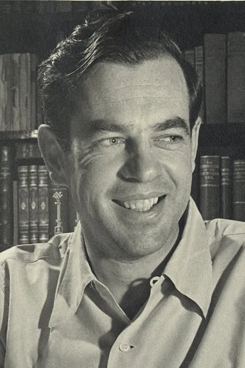 Joseph Campbell interpretando a Self - Mythologist (archive footage)