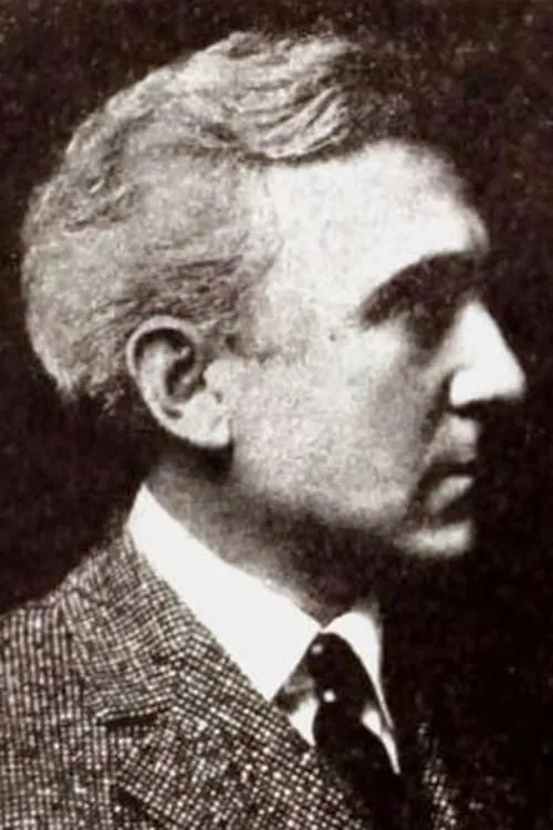 Joseph De Grasse interpretando a Anton Farwell