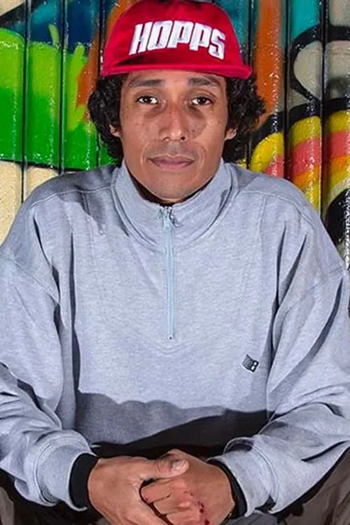 Luis Tolentino ha trabajado con Joseph Delgado en 1 ocasiones