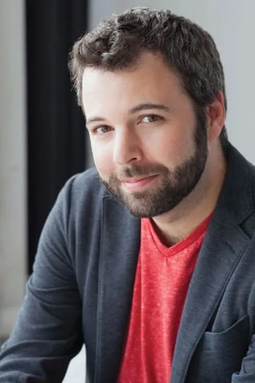 Dave Anthony ha trabajado con Joseph Fink en 1 ocasiones