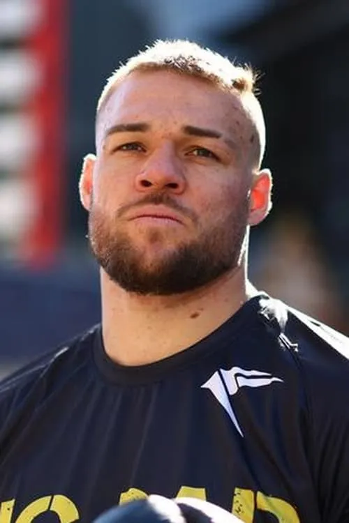 Lucas Browne ha trabajado con Joseph Goodall en 1 ocasiones