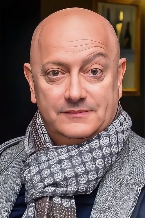 Lorriane Cherpillod ha trabajado con Joseph Gorgoni en 1 ocasiones