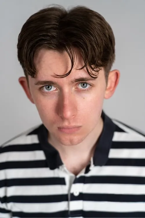 Luke Cavendish ha trabajado con Joseph Greenwood en 1 ocasiones