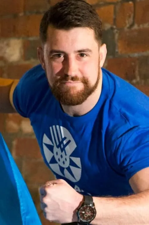 David Bostian ha trabajado con Joseph Hendry en 1 ocasiones