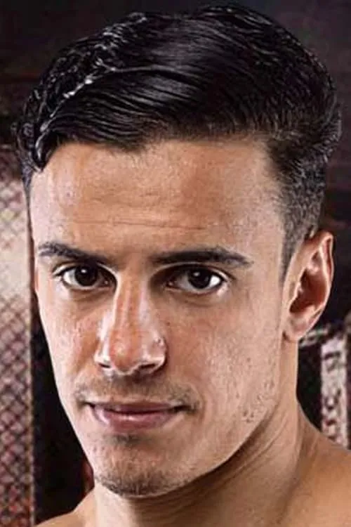 Yusup Saadulaev ha trabajado con Joseph Lasiri en 1 ocasiones