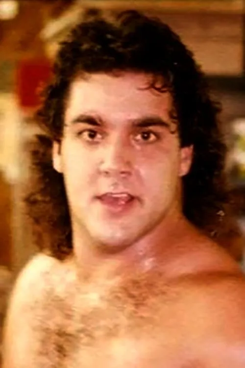 Joseph Magliano en su biografía y filmografía