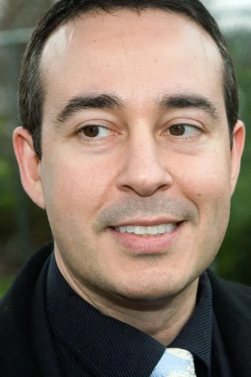 Joseph Mallozzi en su biografía y filmografía