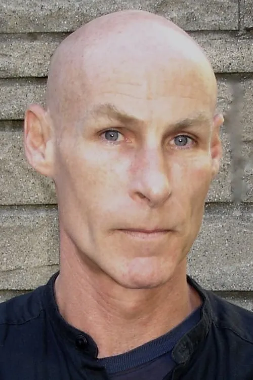 Joseph McKenna interpretando a Hector 'Heck' McKenzie