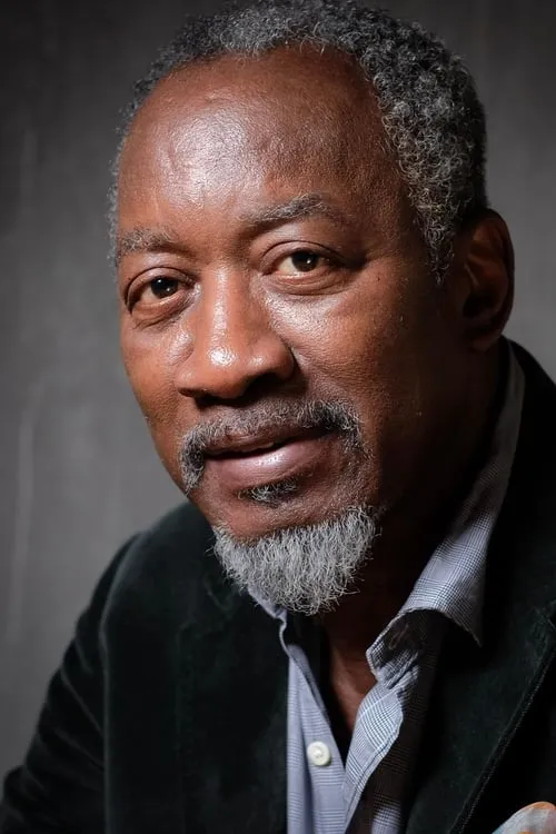 Lucian Msamati ha trabajado con Joseph Mydell en 2 ocasiones