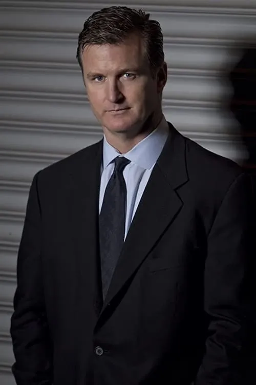 Joseph Patrick Kelly en su biografía y filmografía