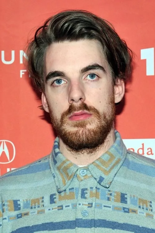 Foto de perfil del actor Joseph Pelling en el reparto