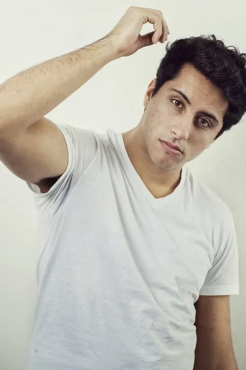 Janelle Feigley ha trabajado con Joseph Ramah en 1 ocasiones