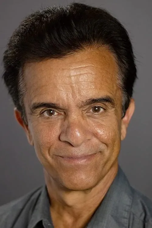 Jimmy Briscoe ha trabajado con Joseph S. Griffo en 2 ocasiones