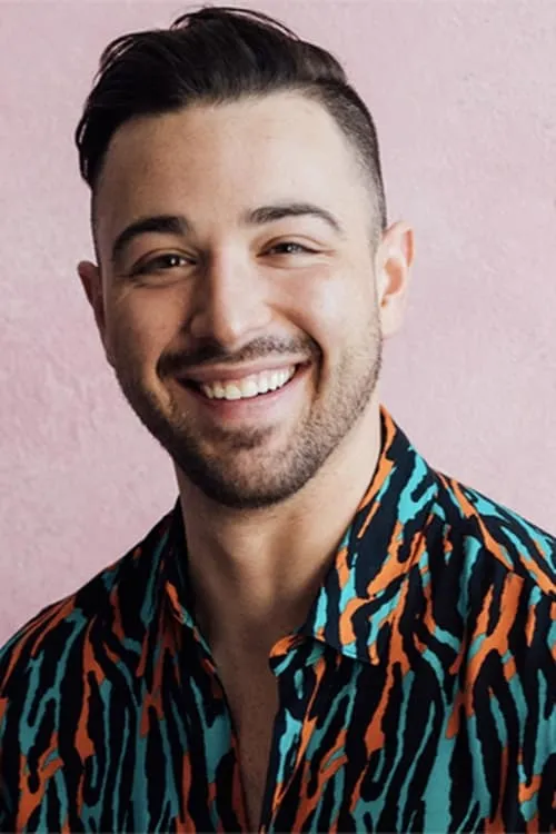 Joseph Shepherd — personaje: Student in Classroom