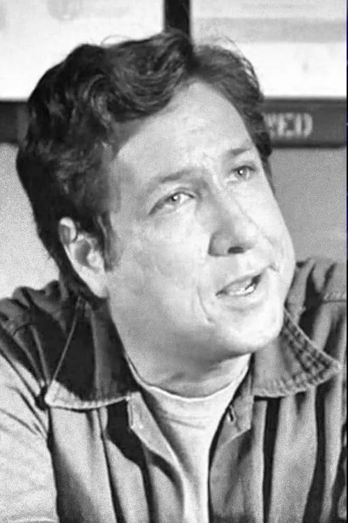 Tony Cacciotti ha trabajado con Joseph Stern en 1 ocasiones