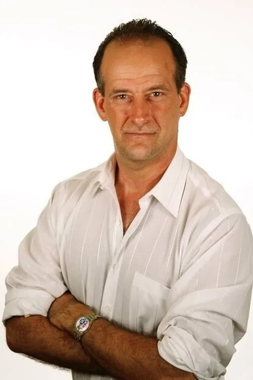 Jacob Kogan ha trabajado con Joseph Steven en 1 ocasiones